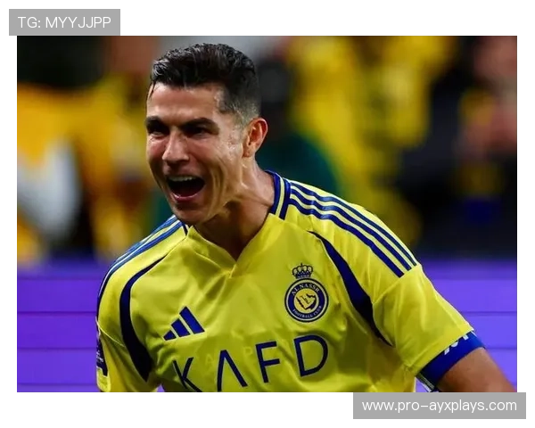 利雅得胜利稳住局势，C罗完成关键进球