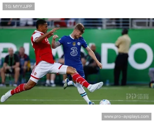 切尔西维尔纳反越位插上挑射破门：从场上瞬间到场下装备的全景解码