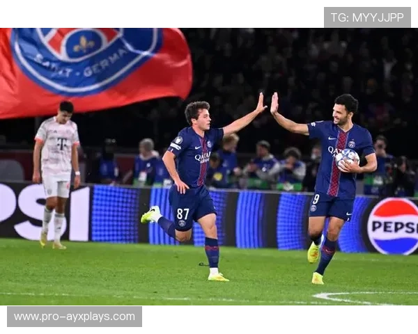 巴黎1-2不敌拜仁，梅开二度的迪亚斯助球队逆袭，官方_巴黎续约迪马利亚至2022年 可额