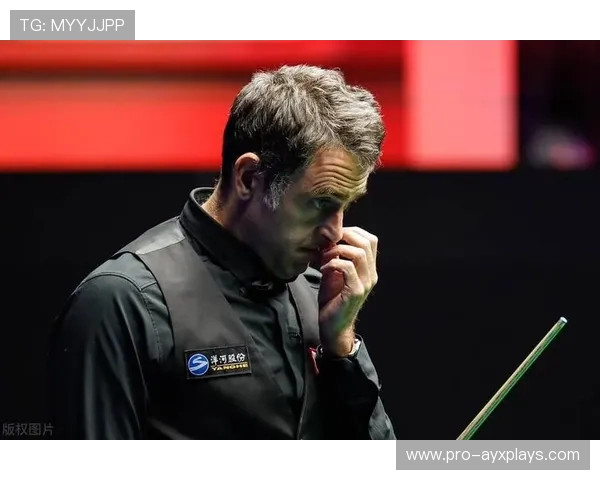 奥沙利文继续保持轻松训练模式